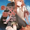Spice and Wolf, Vol. 23 (light novel)