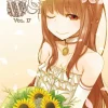 Spice and Wolf, Vol. 17 - Novel