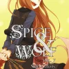 Spice and Wolf: Vol 7 - Novel: Side Colors