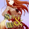 Spice and Wolf: Vol. 9 - Novel: The Town of Strife 2