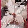 Spicy Milk Candy