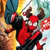 Spider-Girl: Breathe Through The Fire