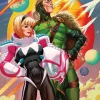 Spider-Gwen: The Ghost-Spider Vol. 3 - Uncharted