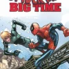 Spider-man: Big Time: The Complete Collection Volume 4
