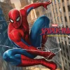 Spider-Man: Brand New Day - The Art Of The Movie