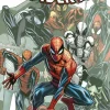 Spider-man: Danger Zone