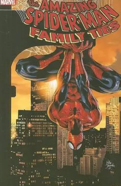 Spider-man: Family Ties