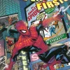 Spider-man Firsts