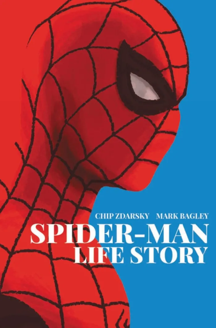 Spider-Man: Life Story