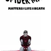 Spider-man: Matters Of Life And Death