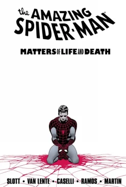 Spider-man: Matters Of Life And Death