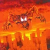Spider-man Maximum Carnage