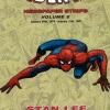 Spider-man Newspaper Strips - Volume 2