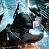 Spider-Man Noir: The Gwen Stacy Affair