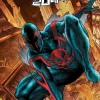 Spider-man 2099 Omnibus Hc, Bianchi Cover