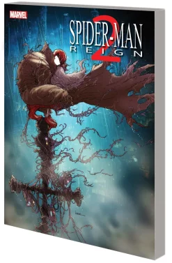 Spider-man Reign 2