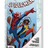 Spider-man ( 2): Skrekkens nett