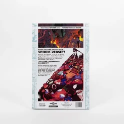 Spider-man ( 2): Skrekkens nett