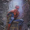 Spider-Man's Tangled Web Omnibus