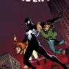 Spider-man: The Complete Alien Costume Saga Book 1