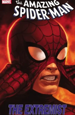 Spider-man: The Extremist