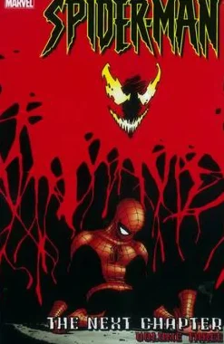 Spider-Man: The Next Chapter - Vol. 3