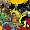 Spider-man: The Next Chapter Vol. 2