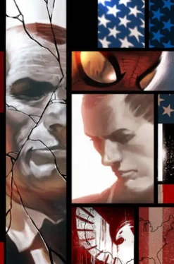 Spider-Man: The Osborn Identity