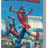 Spider-Man Vol. 2