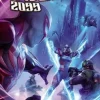 Spider-Man 2099 Vol. 5: Civil War II