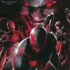 Spider-man 2099 Volume 2: Spider-verse