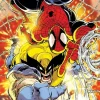 Spider-Man & Wolverine Vol. 2: Life & Death Choices