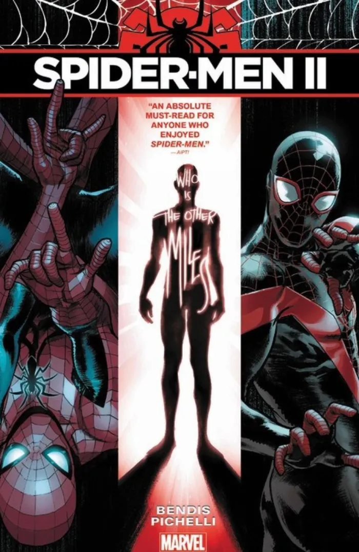 Spider-Men II