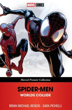 Spider-Men: Worlds Collide (Marvel Premier Collection)