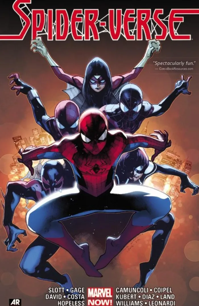 Spider-Verse