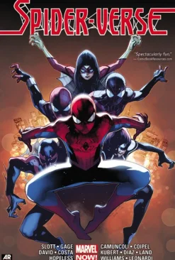 Spider-verse