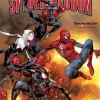 Spider-Verse/Spider-Geddon Omnibus (New Printing)