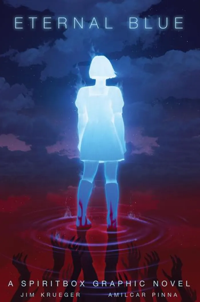 Spiritbox: Eternal Blue