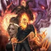 Spirits Of Violence