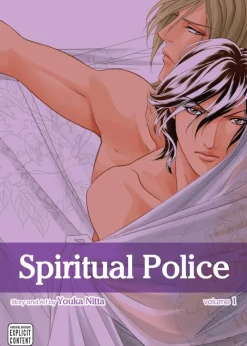 Spiritual Police, Vol. 1