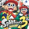 Splatoon 3 Splatlands Vol. 04