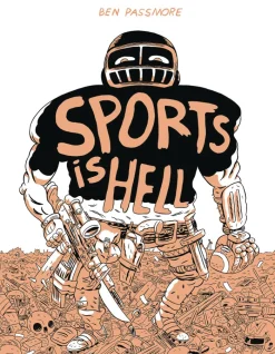 Sports Is Hell (2nd Edition)
