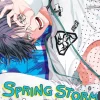 Spring Storm and Monster, Vol. 6