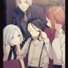 Spy Classroom Short Story Collection, Vol. 5 (light novel): From Inferno with Love