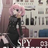Spy Classroom, Vol. 3 (light novel)