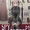 Spy Classroom, Vol. 1 (light novel)