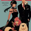 Spy X Family Family Portrait (Light Novel)