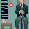 Spy X Family Vol. 14
