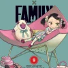 Spy x Family, Vol. 9