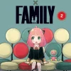 Spy x Family, Vol. 2